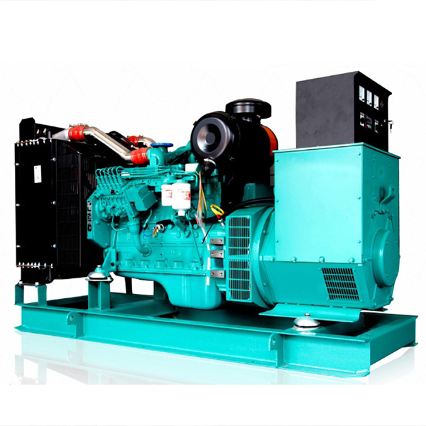 牟平柴油发电机操作及日常维护
