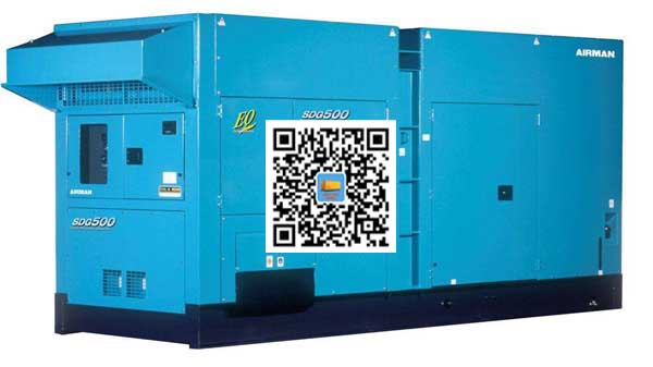 牟平出租发电机 进口和国产柴油发电机组有什么不同