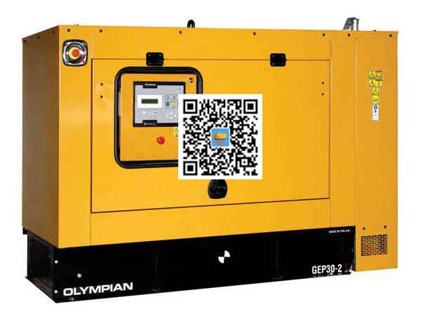 牟平出租发电机组配置有哪些重要特点