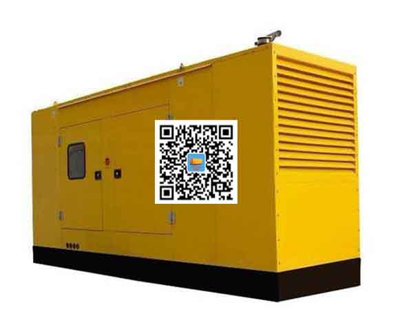 牟平出租发电机 柴油发电机不维护对机器有什么影响