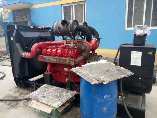牟平租赁发电机 发电机的主要分类介绍