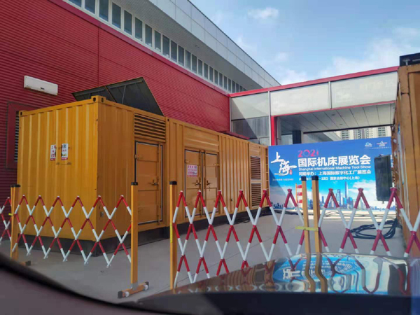 牟平发电机出租 对于发电机的特性你了解多少?