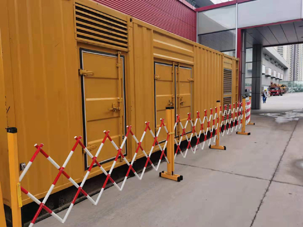 牟平发电机出租 你知道怎样鉴定发电机品质的好坏吗?