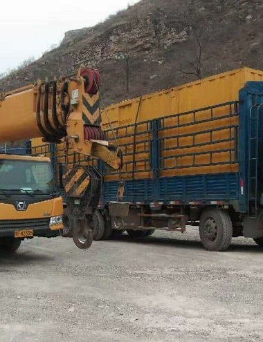 牟平租赁发电机-柴油发电机的冷却与通风