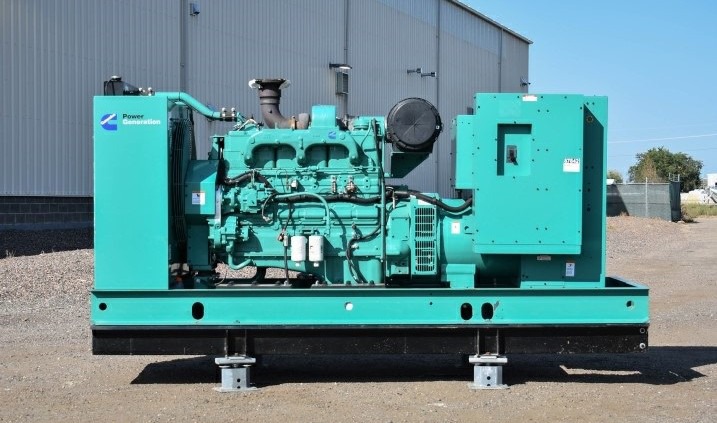 牟平发电机出租-教您发电机厂家该如何选购