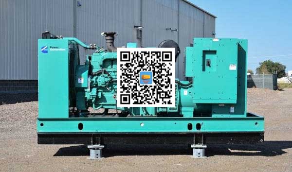 牟平发电机出租-选购发电机需要考虑的几大因素