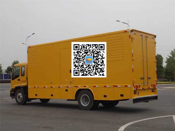 牟平发电车出租-发电机组的主要用途是什么？