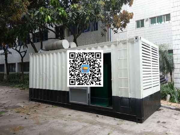 牟平出租发电机-什么样的柴油发电机使用效果比较好