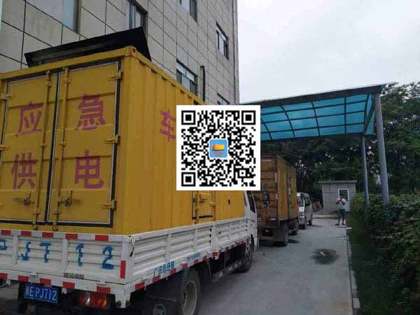 牟平出租发电机-柴油发电机组启动困难的原因有哪些？