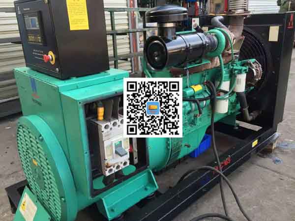 牟平租赁发电机-发电机一般变压器磁芯所使用的是什么材料？