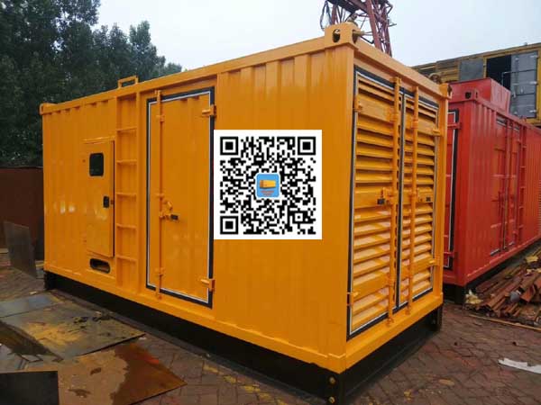 牟平发电机出租-发电机组应该选购什么品牌的