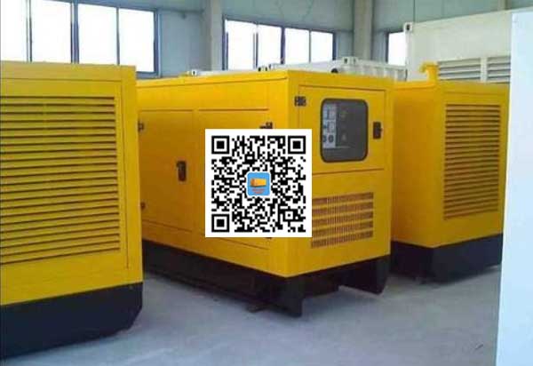 牟平租赁发电机-发电机组并机及并机柜的优点