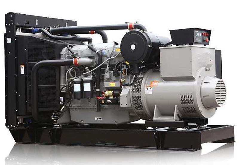 牟平柴油发电机运作中采用的一些基础组件
