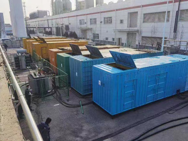 牟平不同电压使用的电缆线规格有什么区别？