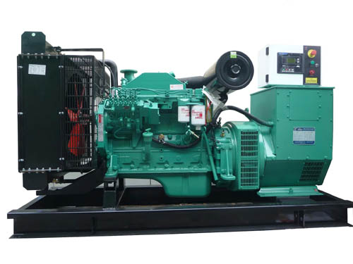 牟平有哪些方法可以提高 200kw 柴油发电机的燃油效率？