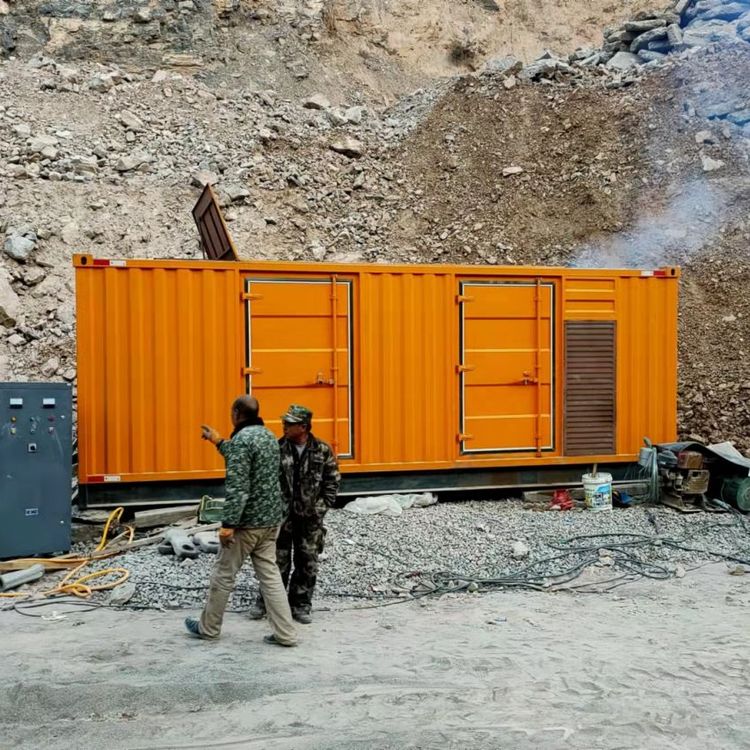 牟平如何降低 200kW 柴油发电机在高海拔地区的油耗？