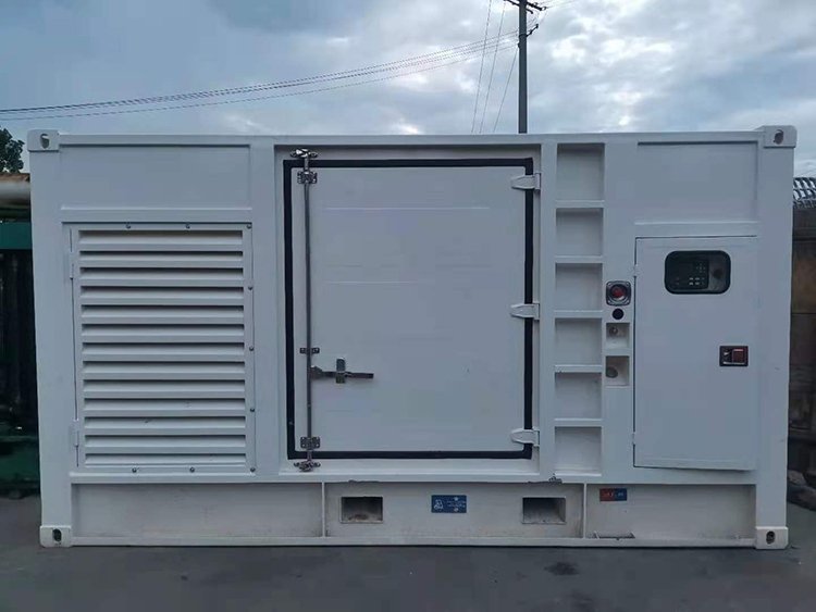 牟平控制系统的品牌和价格会影响柴油发电机的性能吗?