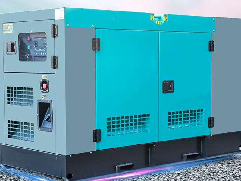 牟平50KW柴油发电机油耗是多少?