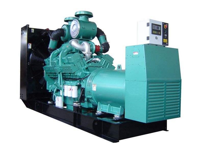 牟平如何判断发电机滤清器是否需要更换?