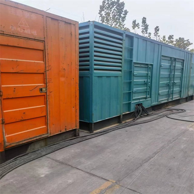 牟平如何选择适合 600kW 柴油发电机组的热继电器?