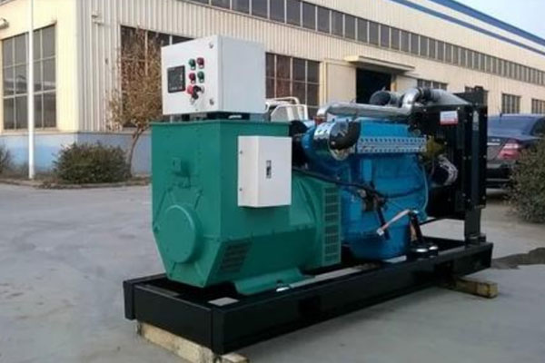 牟平发电机组的分类有哪些?