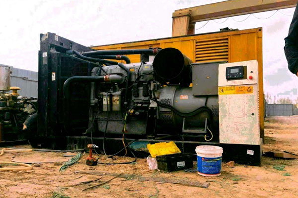 牟平柴油发电机组都有哪几种电压规格?