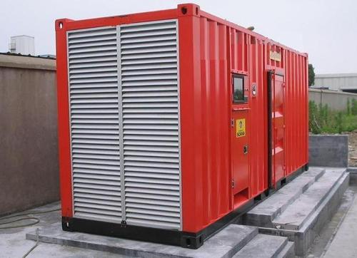 牟平发电机组调压板有哪些常见的故障?