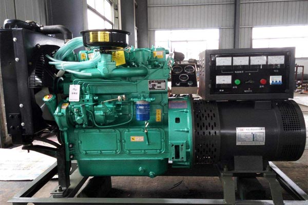 牟平传感器在柴油发电机组中起到什么作用?
