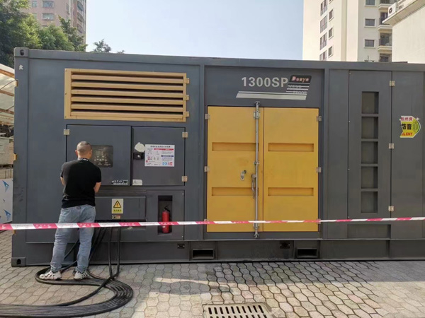 牟平500KW发电机组冬季应该配多大的启动电瓶？