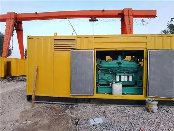 牟平冬季低温环境下，500KW发电机组应该选择什么类型的启动电瓶？