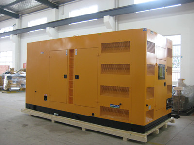 牟平不同类型的发电机组在冬季保养时的注意事项有何差异?