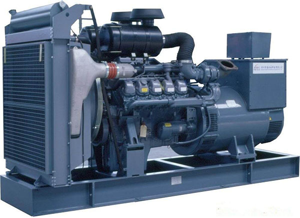 牟平发电机组冬季保养需注意哪些细节?