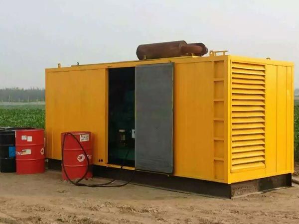 牟平安装新的水冷式机油散热器密封件有哪些注意事项?