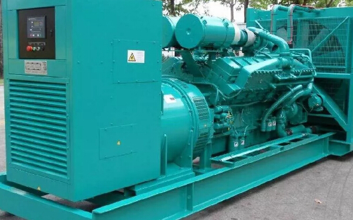 牟平柴油发电机组冬季使用中需要注意哪些事项?