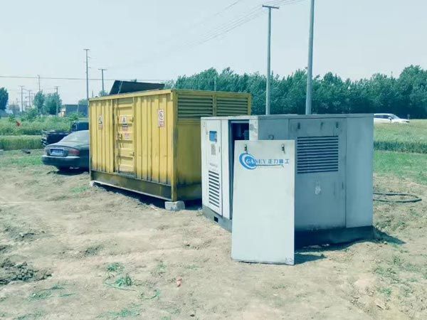 牟平柴油发电机组冬季日常维修需要哪些工具？